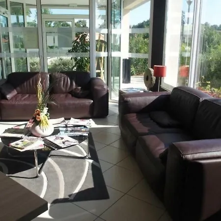 Apartmán De La Source 33 Salies-de-Béarn